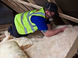 Best Reflective Insulation  in Buxton, NC