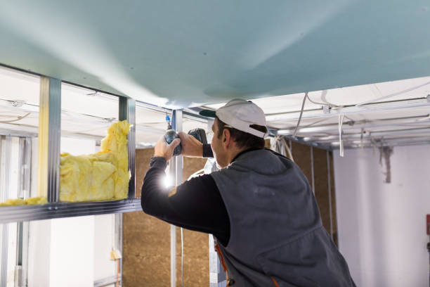 Types of Insulation We Offer in Buxton, NC